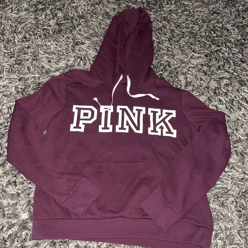 Pink hoodie final reduction